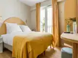 Двухместный номер Стандарт