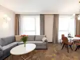 Апартаменты