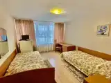 Двухместный номер Стандарт