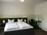 Двухместный номер Стандарт