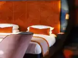 Двухместный клубный номер Deluxe