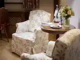 Двухместный номер Стандарт с видом на горы