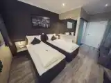 Двухместный номер Стандарт