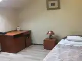 Одноместный номер Стандарт Мансарда