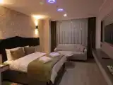 Семейный номер Стандарт с видом на горы