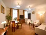 Двухместный люкс Стандарт
