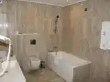 Двухместный номер Стандарт с балконом