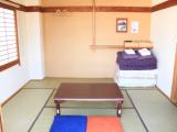 Номер Japanese Style