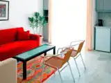Люкс Комфорт c 1 комнатой
