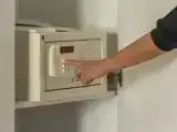 Номер Стандарт с балконом и с видом на море