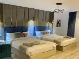 Двухместный номер Стандарт с видом на город
