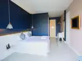 Двухместный номер Стандарт с балконом