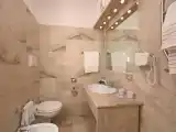 Трёхместный номер Комфорт