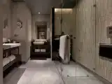 Двухместная студия