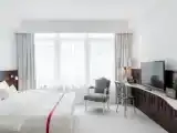 Номер WOW