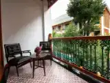 Двухместный номер Luxury с балконом