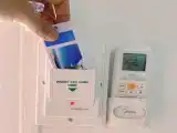 Двухместный номер Стандарт
