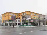 Run of House