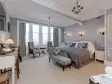 Номер Luxury