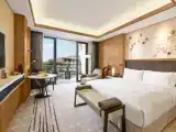 Двухместный номер Executive с видом на озеро