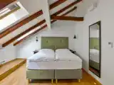 Двухместный номер Stairs Access Only
