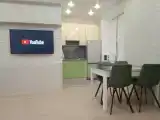Апартаменты с 2 комнатами