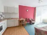 Апартаменты c 1 комнатой