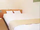 Двухместный номер Deluxe