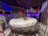Люкс Grand с балконом и с видом на город