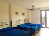 Четырёхместный номер Стандарт