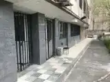 Кровать в общем номере (мужской номер)