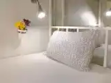 Кровать в общем номере