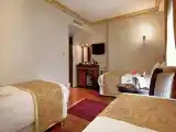 Трёхместный номер
