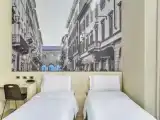 Двухместный номер