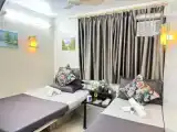 Трёхместный номер Стандарт