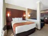 Двухместный люкс