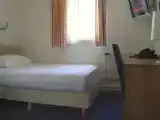 Одноместный номер Стандарт