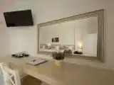 Трёхместный номер Стандарт с балконом