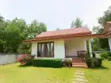 Вилла с 2 комнатами