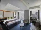 Двухместный номер Deluxe