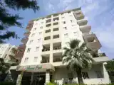 Двухместные апартаменты c 1 комнатой