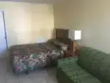 Двухместная студия