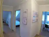 Апартаменты