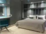 Апартаменты