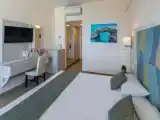 Двухместный номер Стандарт с видом на море