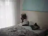 Трёхместный номер
