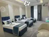 Трёхместный номер Deluxe