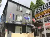 Run of House