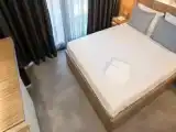 Номер Стандарт с видом на сад