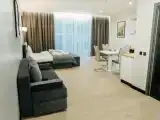 Апартаменты